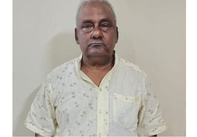 শিবগঞ্জ উপজেলা আওয়ামী লীগ সভাপতি আবু আহমেদ নাজমুল কবির মুক্তা হত্যা মামলায় গ্রেপ্তার